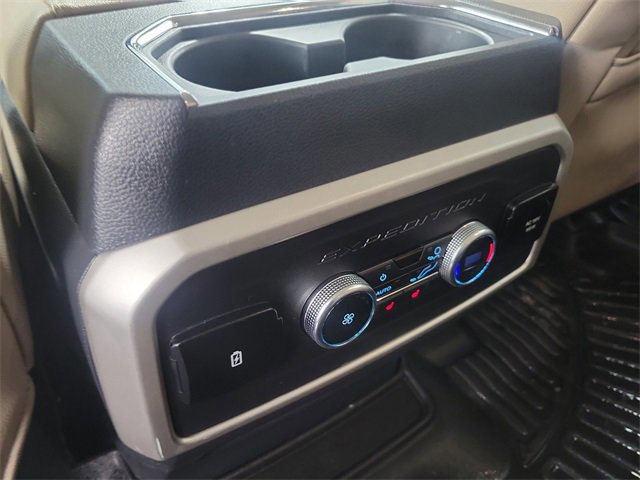 Certified 2022 Ford Expedition Limited image 24