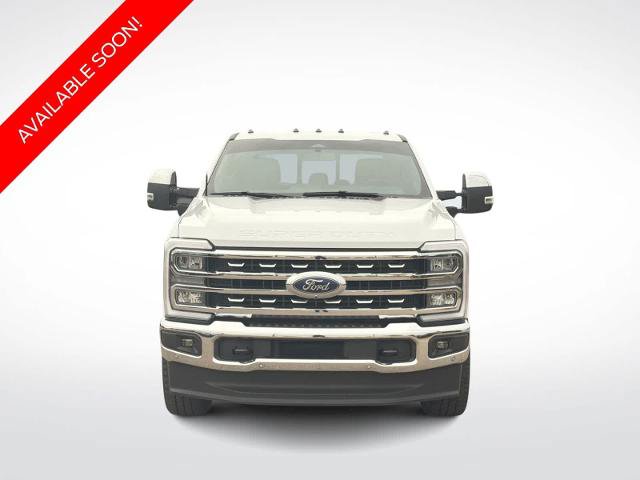 Certified 2025 Ford F250 Lariat w/ Lariat Ultimate Package AWD/4WD image 3