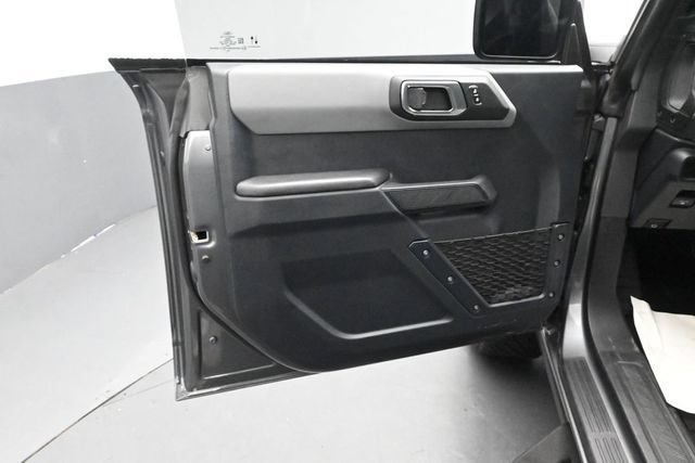 Certified 2024 Ford Bronco Big Bend w/ Sasquatch Package AWD/4WD image 21