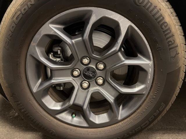Certified 2025 Ford Maverick XLT w/ XLT Luxury Package AWD/4WD image 11