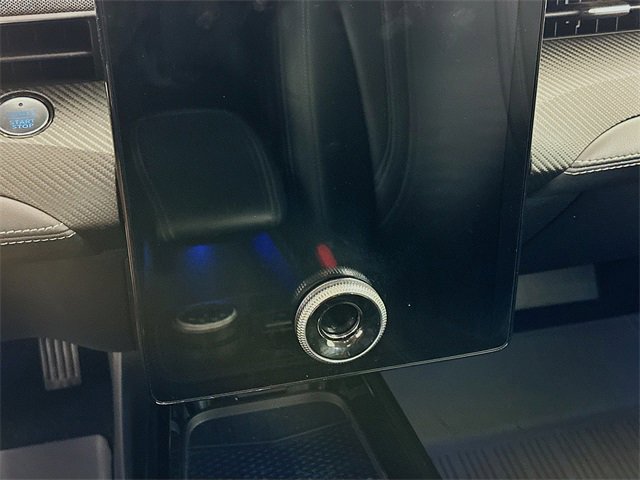 Certified 2022 Ford Mustang Mach-E Premium image 15