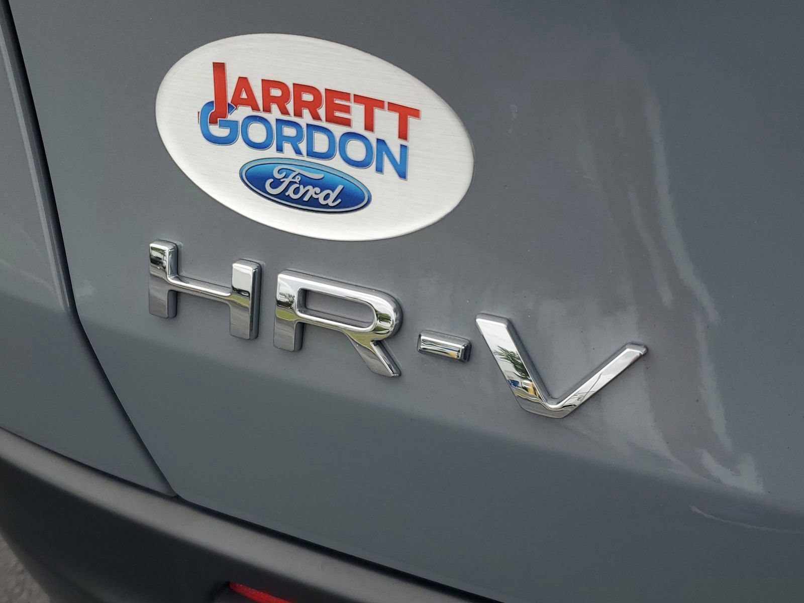 Used 2025 Honda HR-V Sport image 6