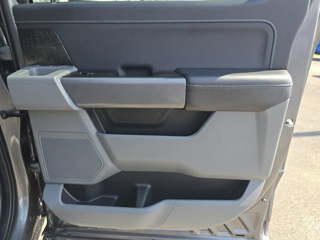 Certified 2023 Ford F150 XLT w/ Equipment Group 302A High AWD/4WD image 24