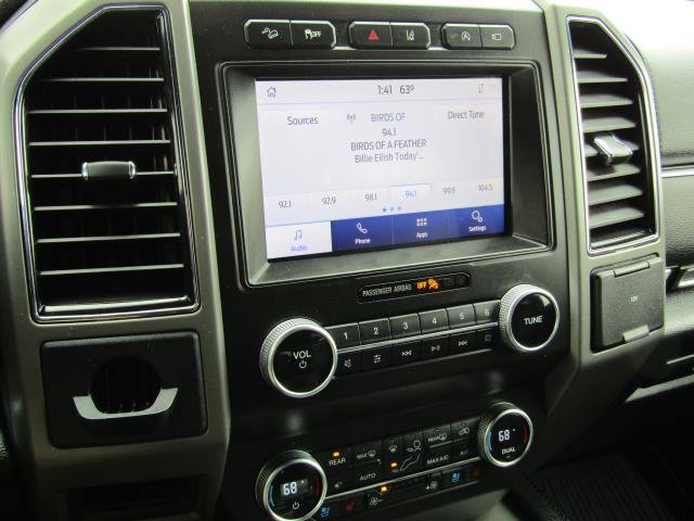 Certified 2021 Ford Expedition XLT AWD/4WD image 24