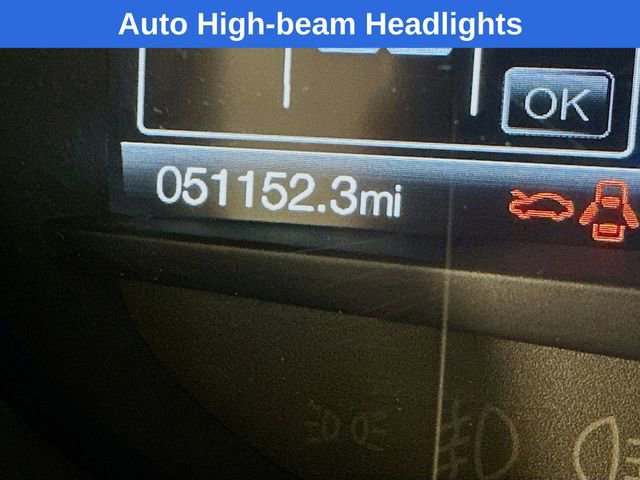 Certified 2024 Ford Edge SEL image 25