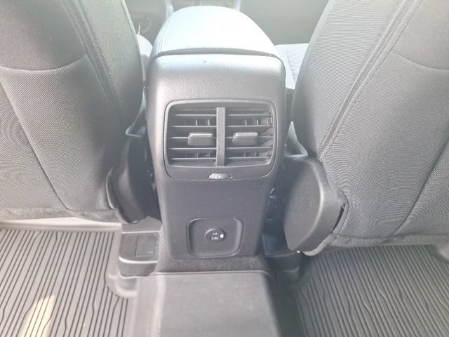 Certified 2022 Ford Escape SE w/ Convenience Package FWD image 14