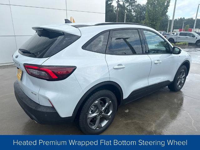 Certified 2025 Ford Escape ST-Line Select AWD/4WD image 6