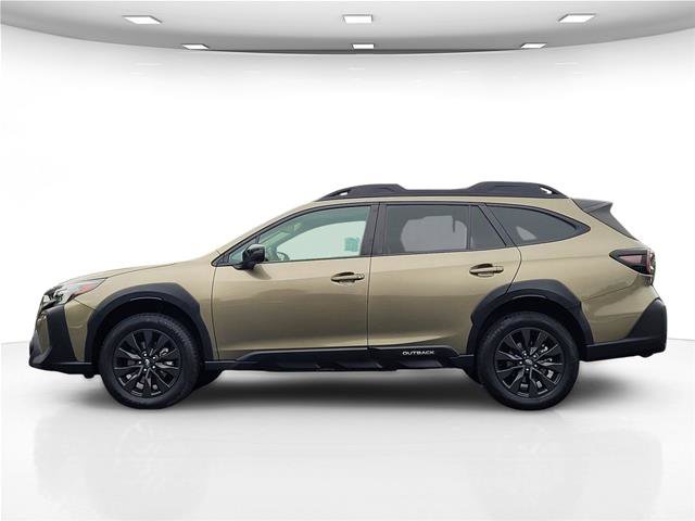 Used 2024 Subaru Outback Onyx Edition AWD/4WD image 9