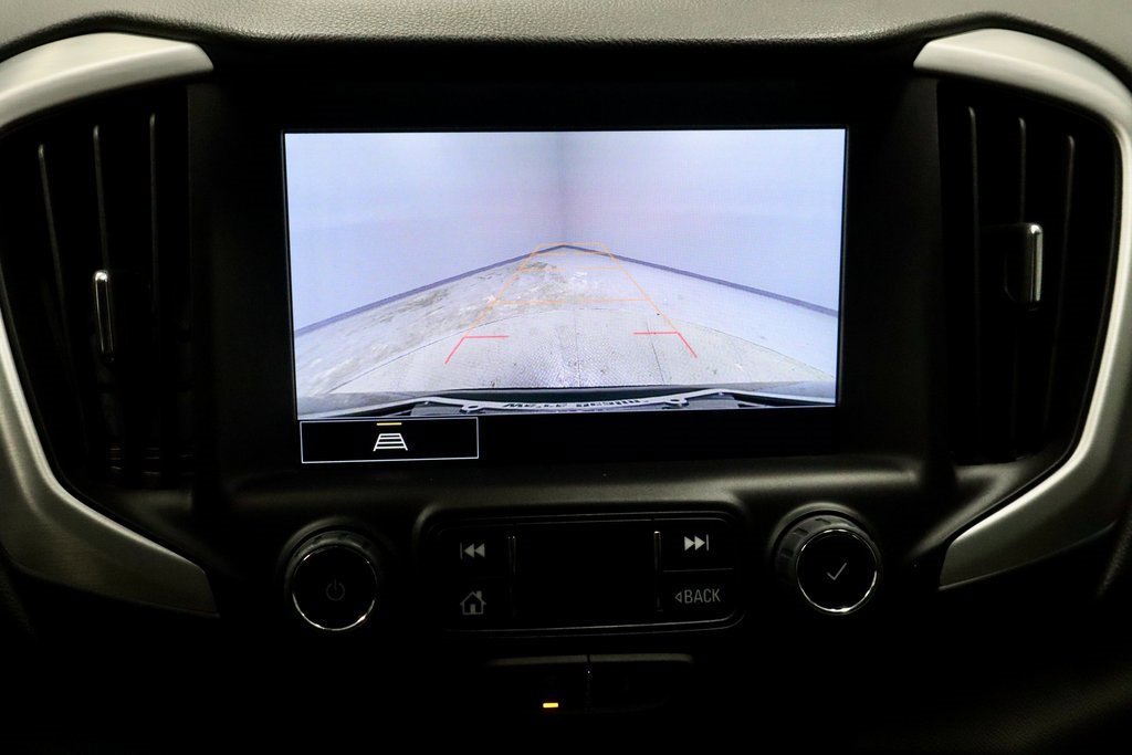Used 2024 GMC Terrain SLT image 9