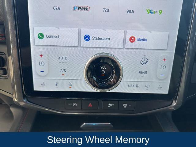 Certified 2024 Ford Expedition Max Limited image 29