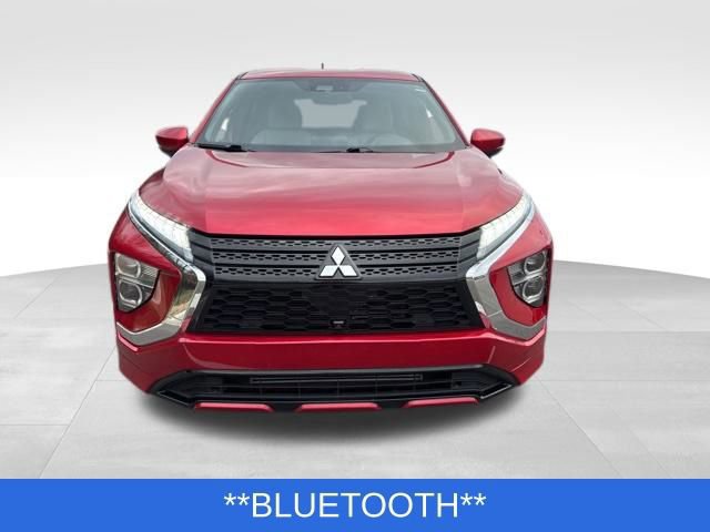 Used 2023 Mitsubishi Eclipse Cross AWD image 7