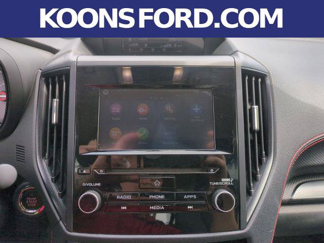 Used 2023 Subaru Forester Sport AWD/4WD image 17