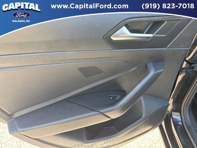 Used 2024 Volkswagen Jetta S FWD image 17