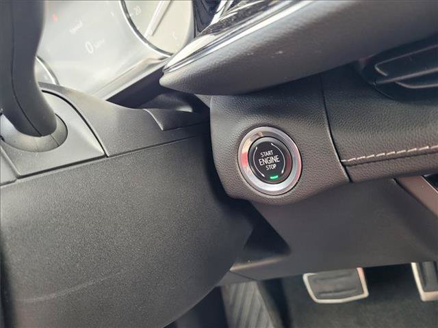 Used 2023 Buick Envision Preferred FWD image 18