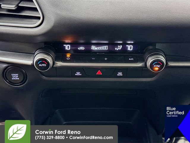 Used 2023 MAZDA CX-30 AWD 2.5 S w/ Select Package image 19