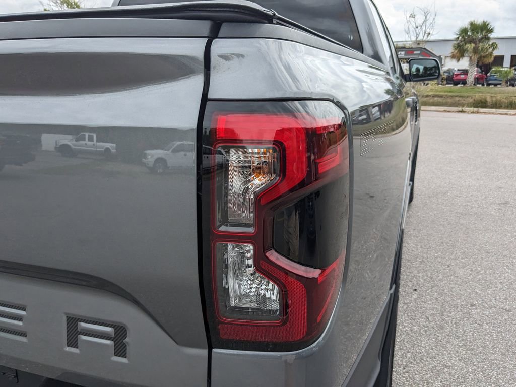 Certified 2024 Ford Ranger XLT w/ Equipment Group 301A High image 14