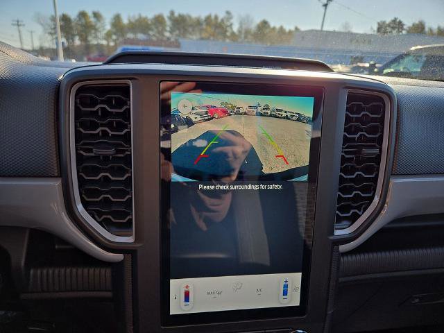 Certified 2024 Ford Ranger XL w/ Trailer Tow Package AWD/4WD image 18