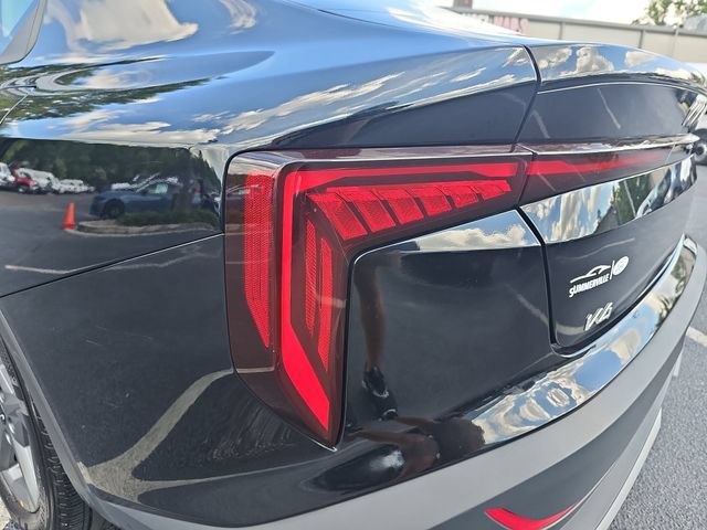 Used 2025 Kia K4 FWD image 35