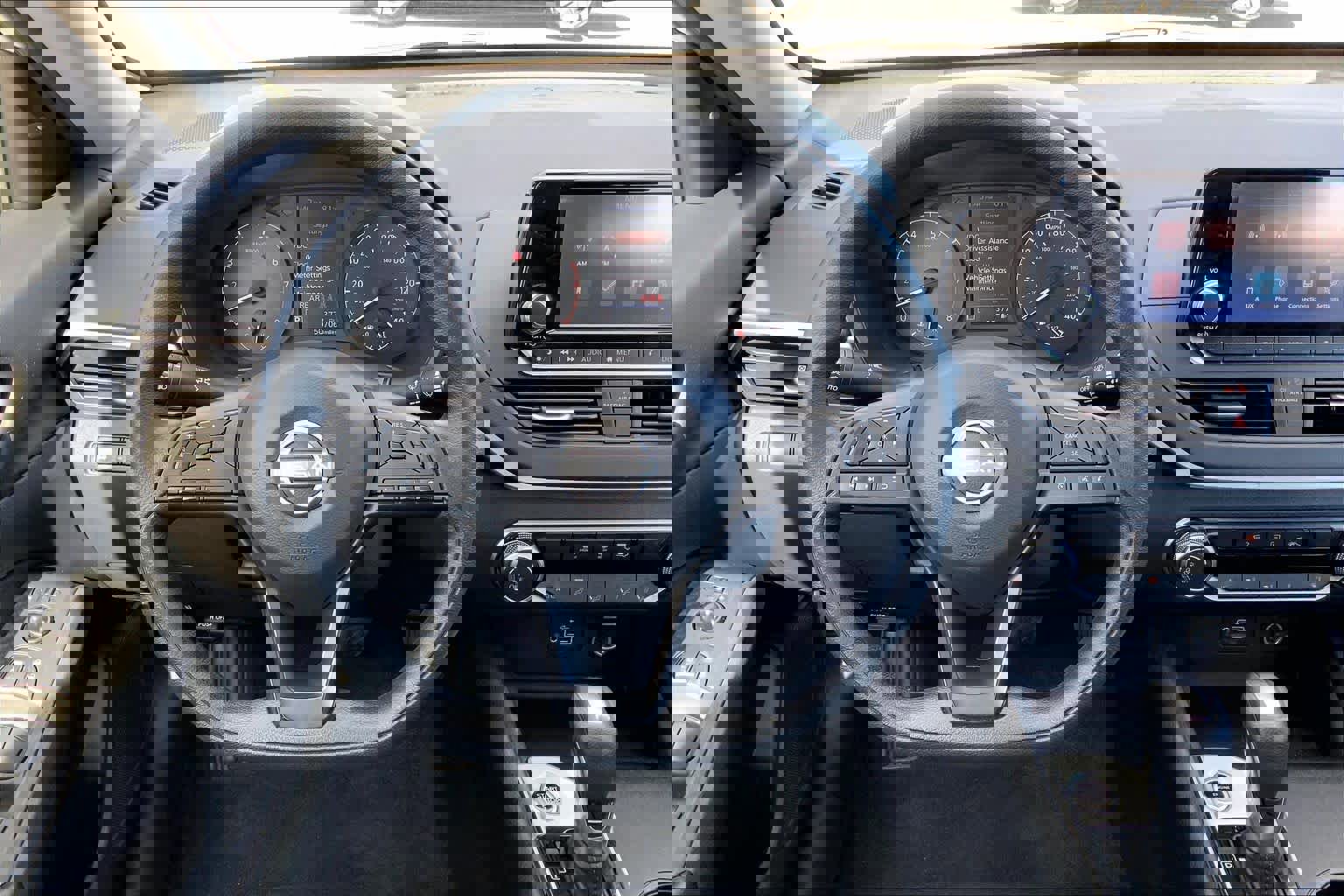 Used 2024 Nissan Altima 2.5 S image 6