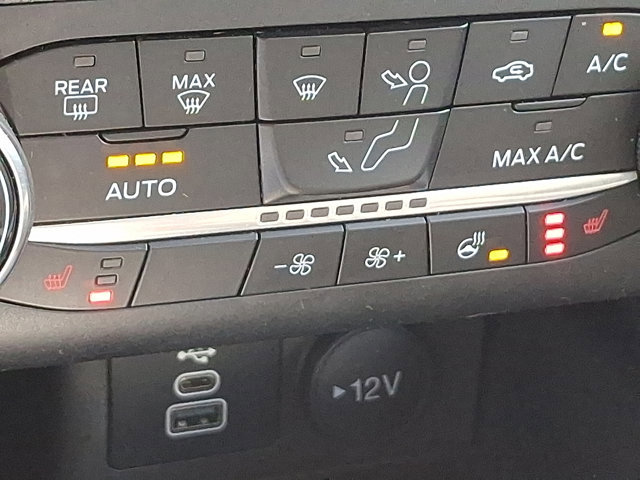 Certified 2024 Ford Escape Active image 24