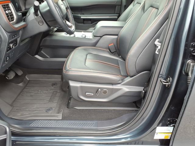 Certified 2024 Ford Expedition Timberline image 16