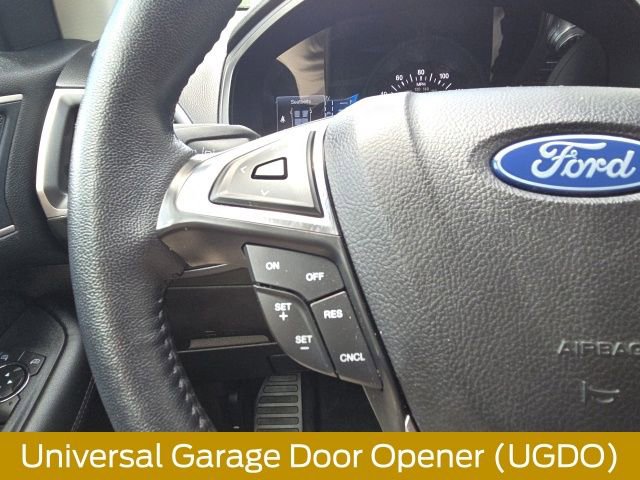 Certified 2022 Ford Edge SEL w/ Convenience Package AWD/4WD image 31