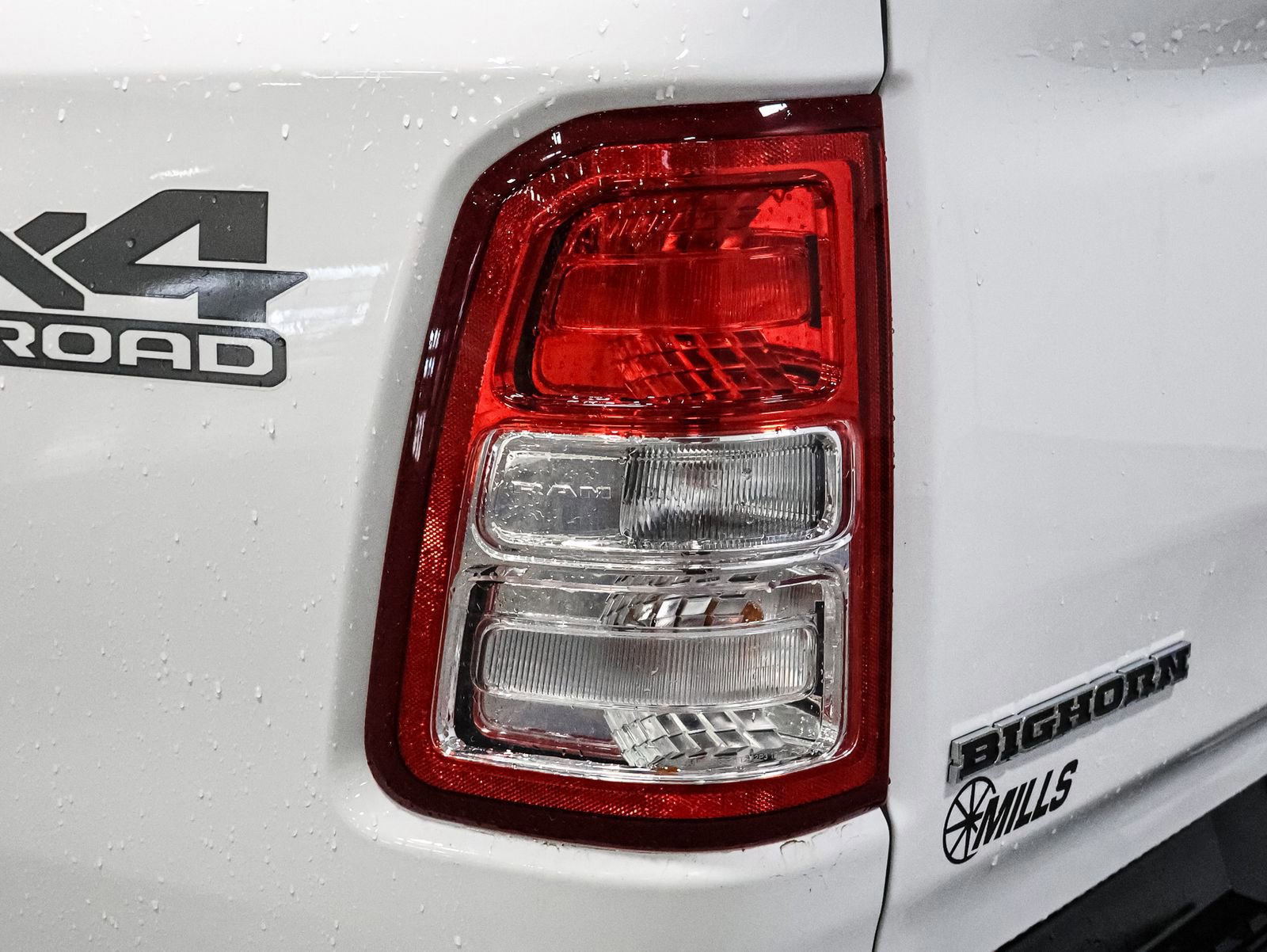 Used 2023 RAM 1500 Big Horn image 15