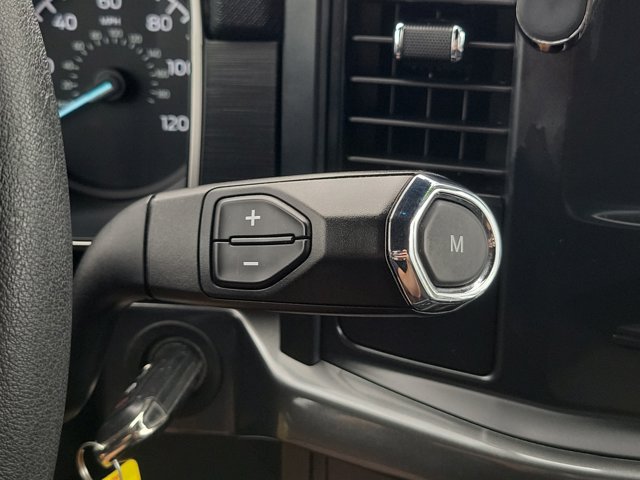 Certified 2023 Ford F150 XL w/ STX Appearance Package RWD image 33