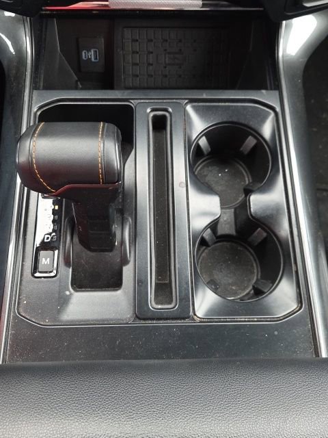 Certified 2023 Ford F150 Tremor w/ Equipment Group 402A High image 33