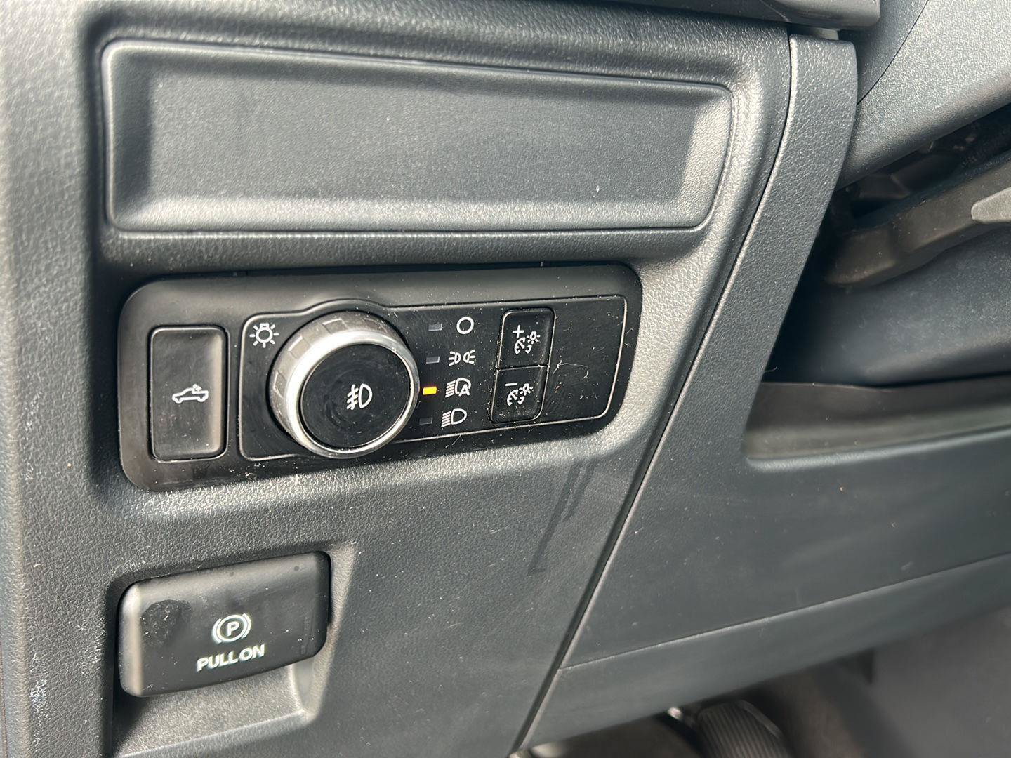 Certified 2024 Ford F150 STX RWD image 14