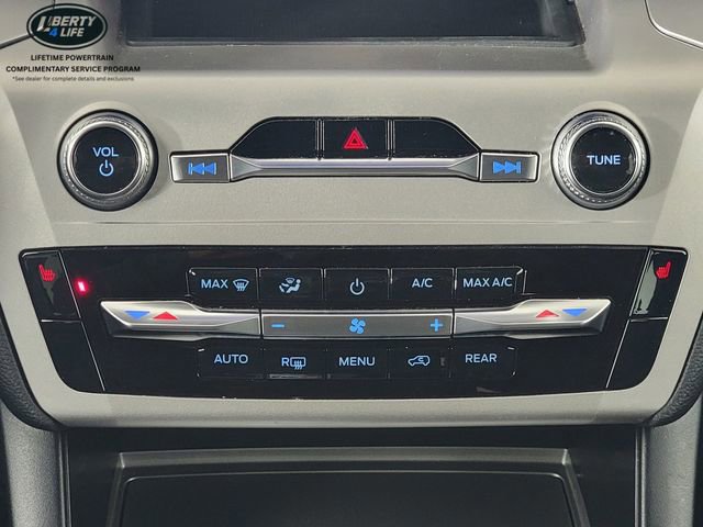 Certified 2022 Ford Explorer XLT AWD/4WD image 23