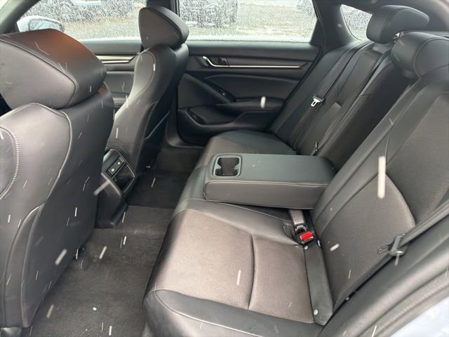 Used 2022 Honda Accord Sport image 14