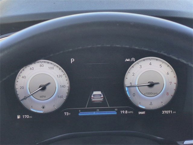 Used 2023 Hyundai Santa Fe SEL w/ Premium Package image 27