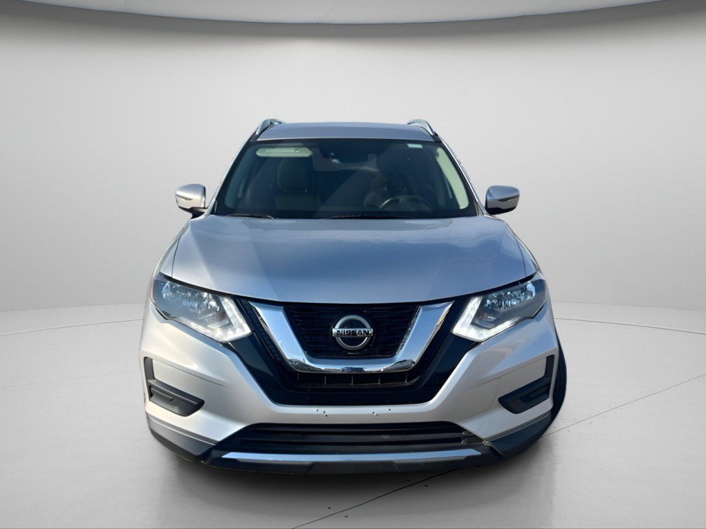 Used 2019 Nissan Rogue SV AWD/4WD image 13