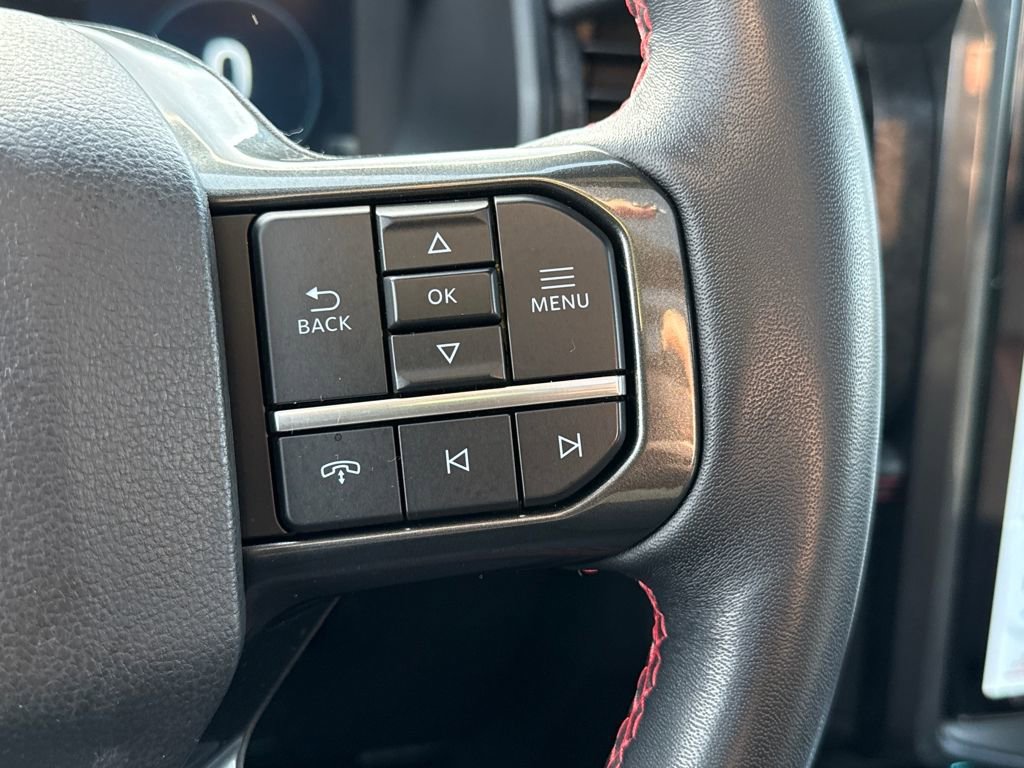 Certified 2022 Ford Expedition Max Limited image 21