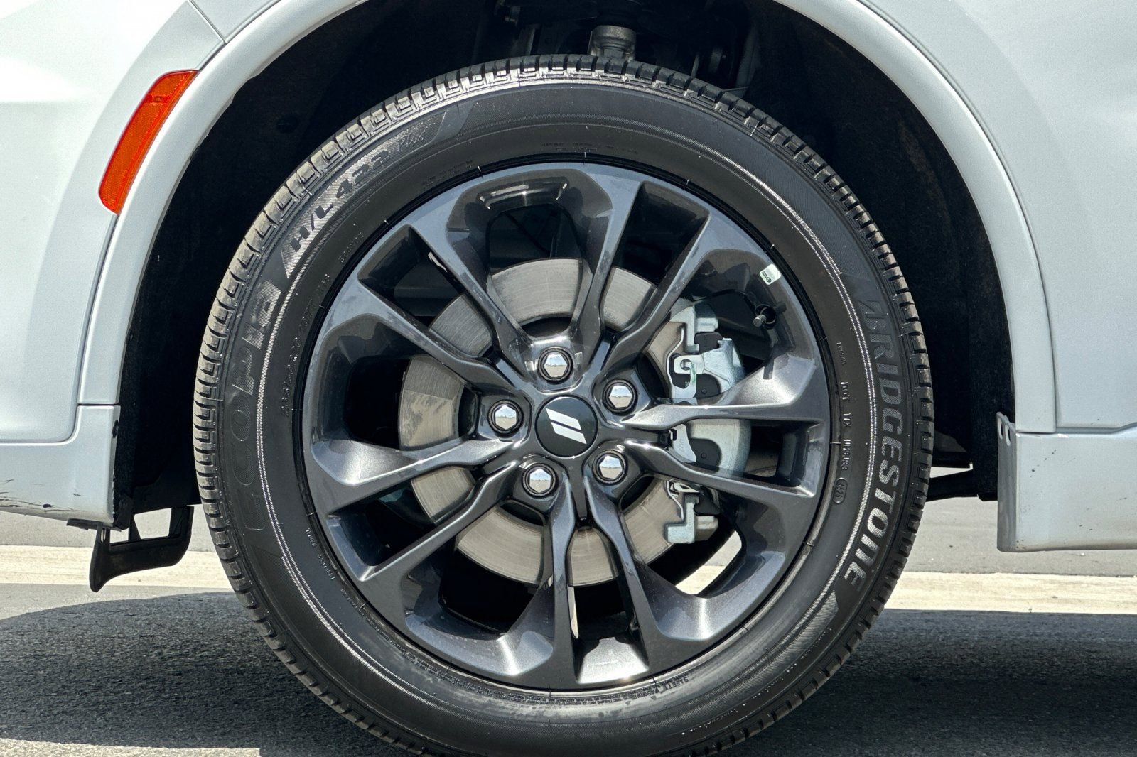 Used 2026 Dodge Durango GT AWD/4WD image 27