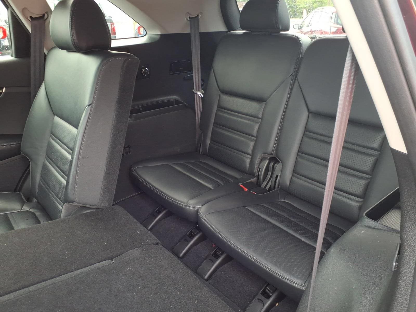 Used 2019 Kia Sorento EX FWD image 5