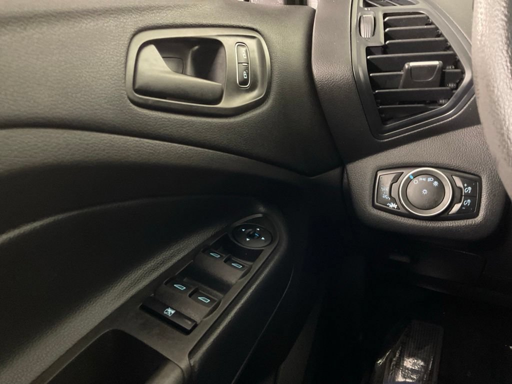 Certified 2019 Ford Escape S FWD image 20