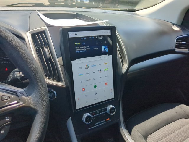Certified 2022 Ford Edge SE AWD/4WD image 22