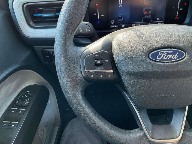 Certified 2026 Ford Maverick XLT AWD/4WD image 11