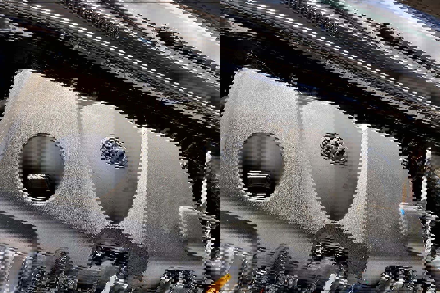 Used 2024 Toyota Camry SE image 32