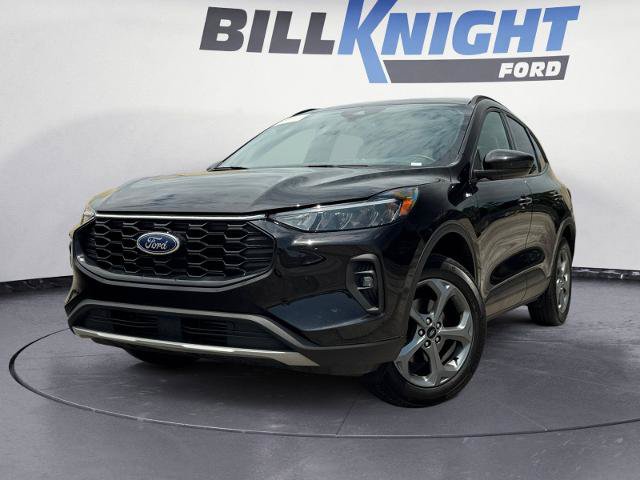 Certified 2025 Ford Escape ST-Line Select