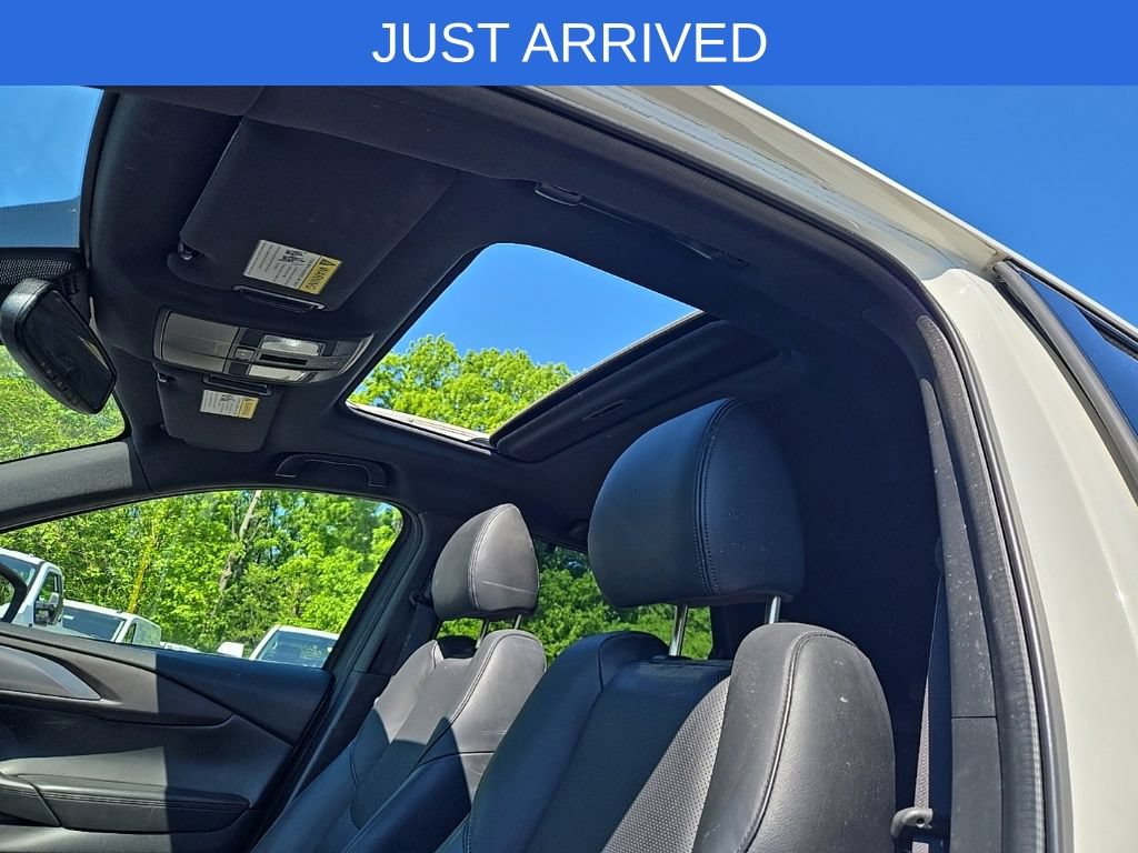 Used 2018 MAZDA CX-9 Grand Touring AWD/4WD image 21