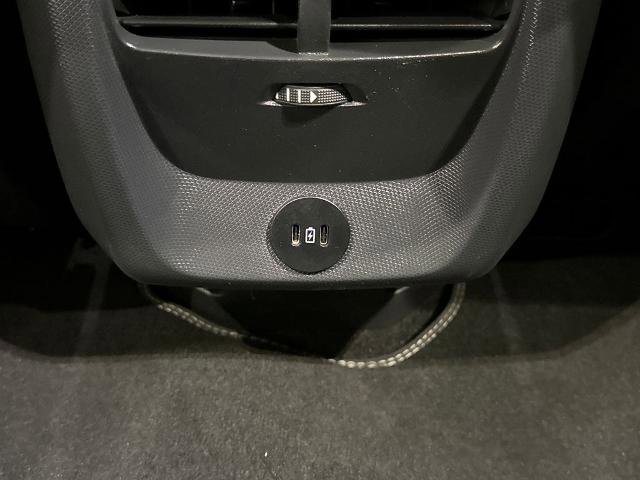 Certified 2025 Ford Mustang Mach-E GT w/ Bronze Appearance Package AWD/4WD image 29