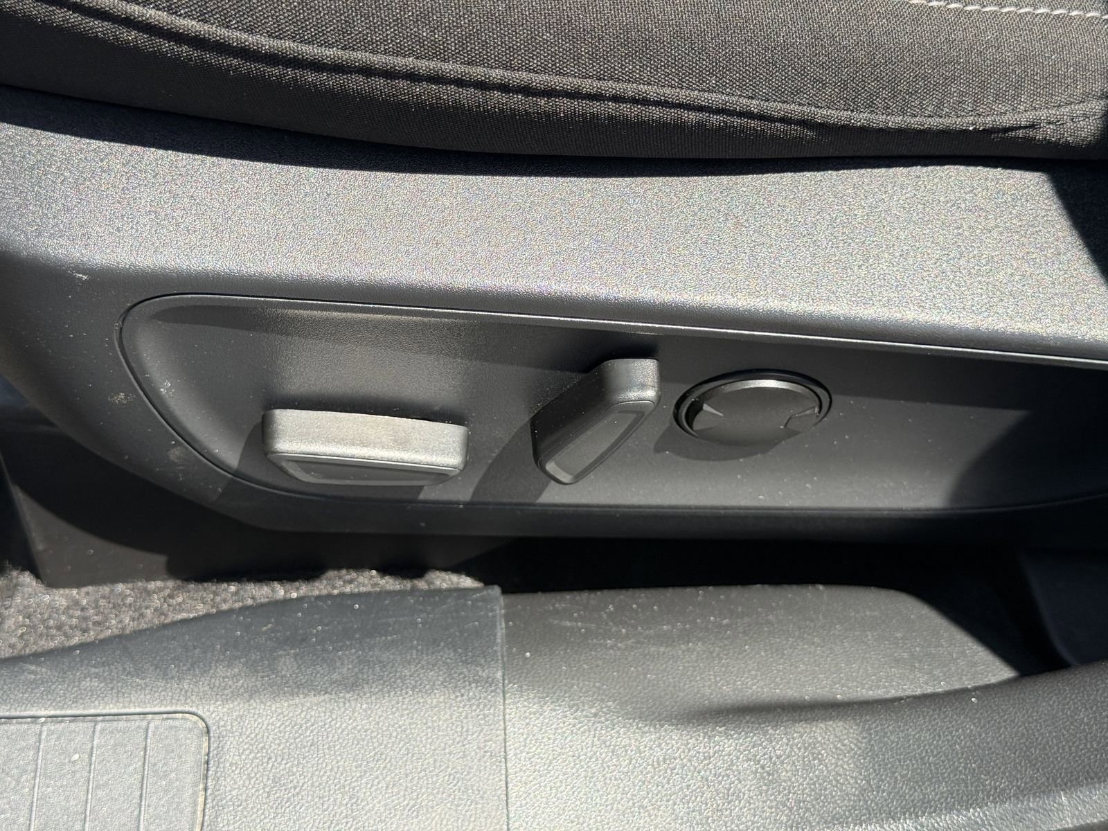Certified 2024 Ford Escape Active FWD image 19