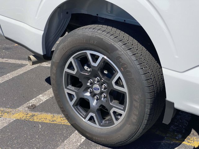 Certified 2024 Ford F150 STX RWD image 30