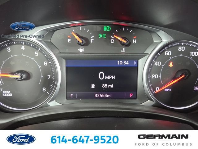 Used 2020 GMC Terrain SLT w/ Elevation Edition AWD/4WD image 26