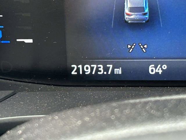 Certified 2025 Ford Escape Active image 20