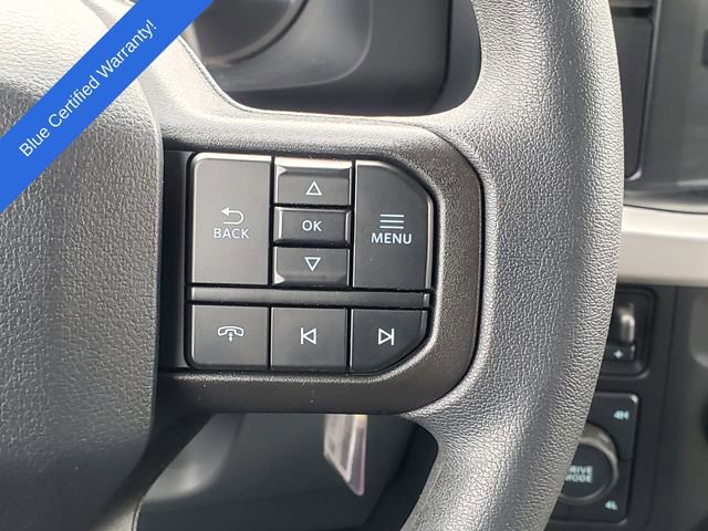 Certified 2024 Ford F250 XLT w/ Snow Plow Prep Package image 14