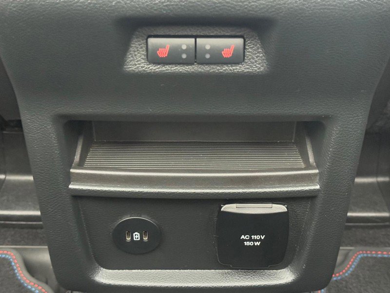 Certified 2024 Ford Edge ST w/ Equipment Group 401A image 15